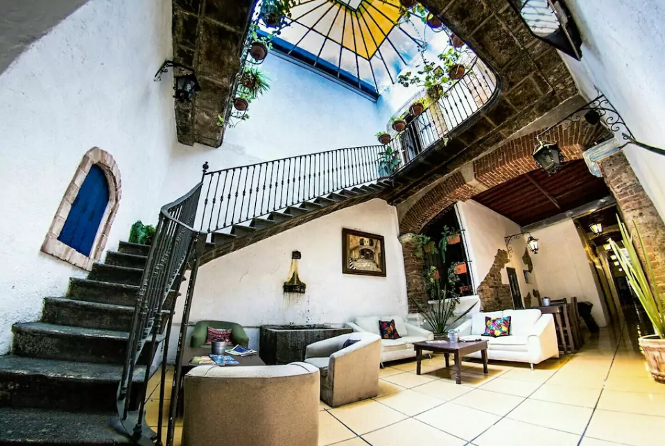 10 Best Budget Airbnbs in Mexico | Charlie on Travel