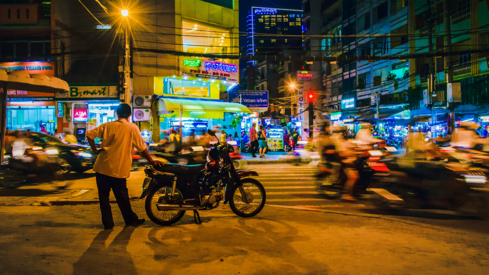 Living in Vietnam Costs & Expat Life