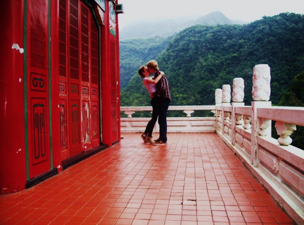 5 Unexpectedly Romantic Moments from Travelling as a Couple