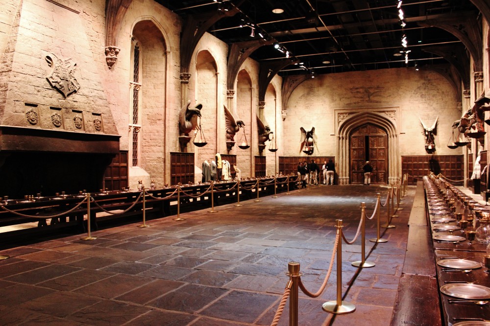 Iconic Film Sets and Butterbeer: Does the HP Studio Tour ruin the magic?