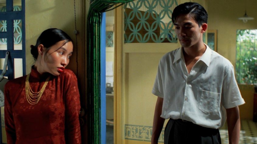 Scent of Green Papaya - best Vietnam films