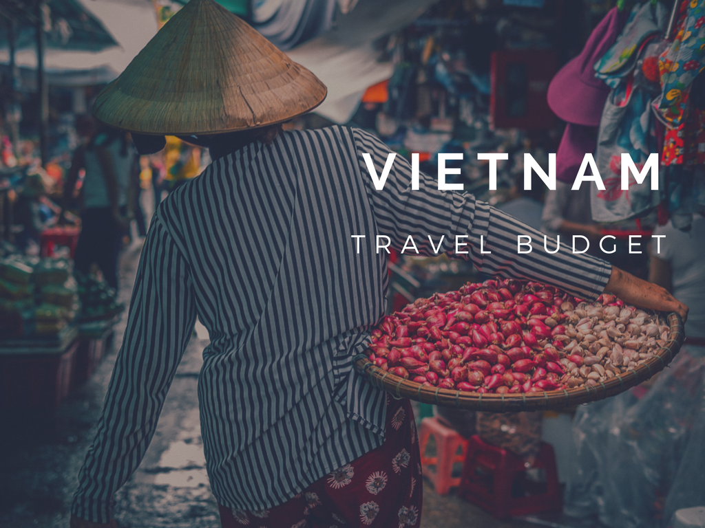 Where to go (& NOT go) in Vietnam - Travel Like Anna: How to