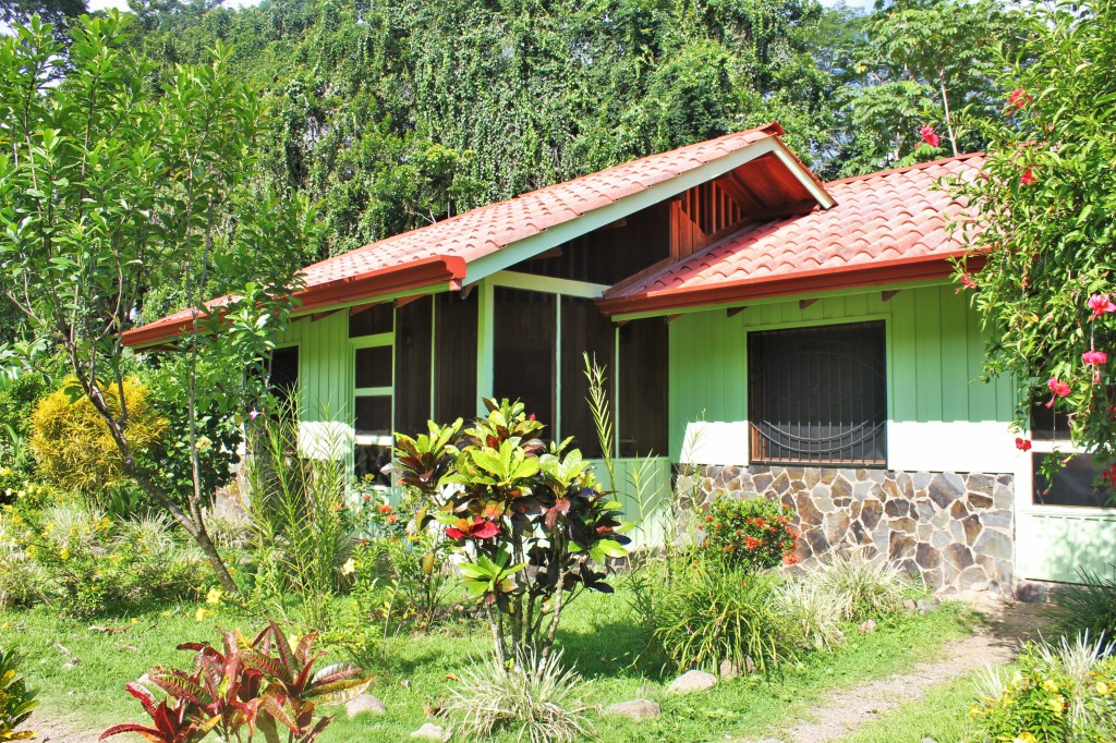 Hacienda Baru cabins 2