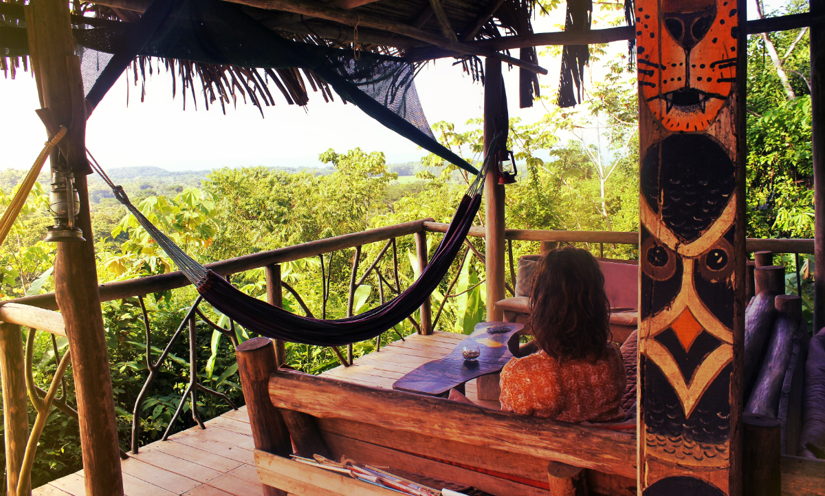The Truth about Costa Rican Eco-Lodges