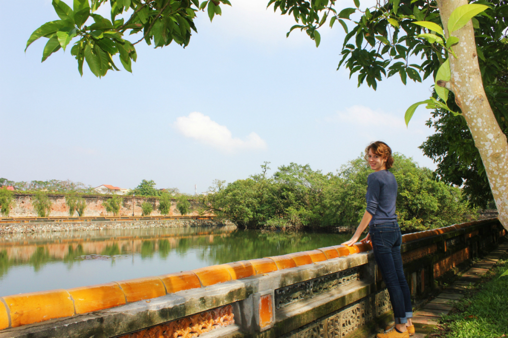 Teaching in Taiwan to Hue, Vietnam - Charlie on Travel