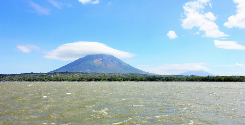 Why We Came Back to Ometepe Island in a Heartbeat