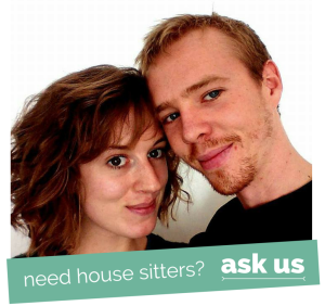 Need House Sitters UK - Ask us - Charlie on Travel