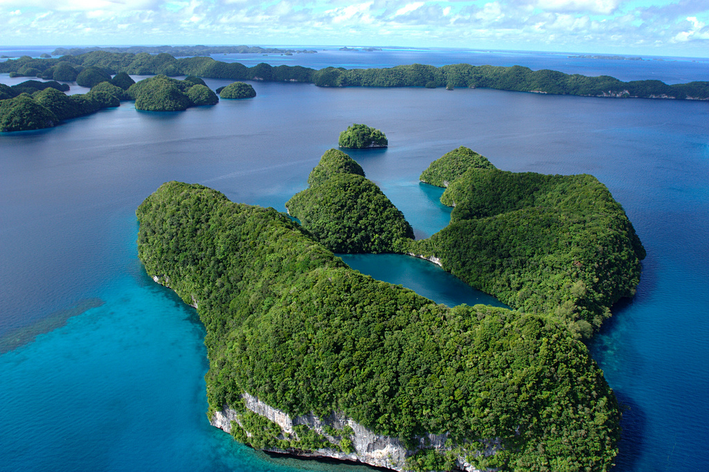 Palau - LuxTonnerre