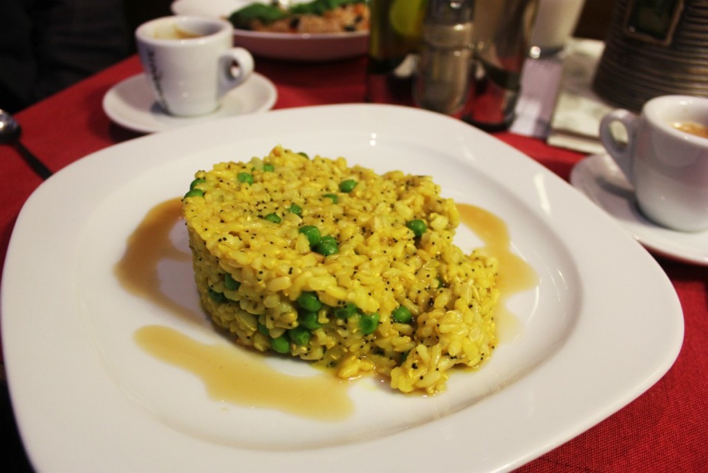 Vegan in Plovdiv at Veggic