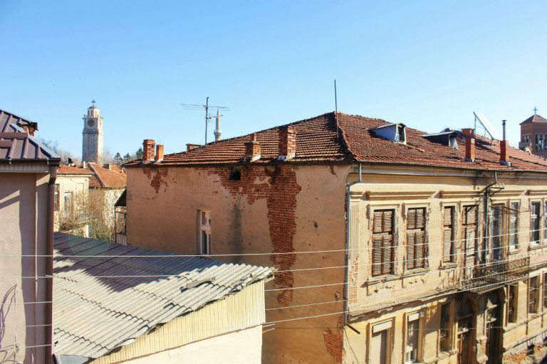 Travel in Macedonia - Bitola
