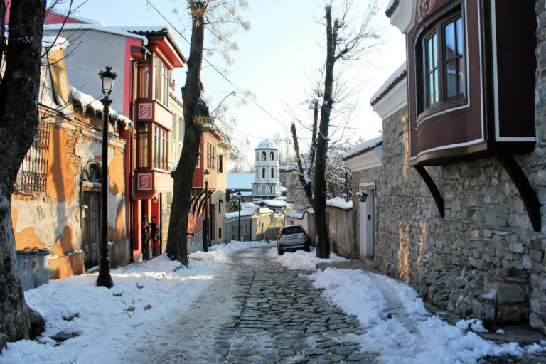 How Much Does It Cost to Travel in Bulgaria?