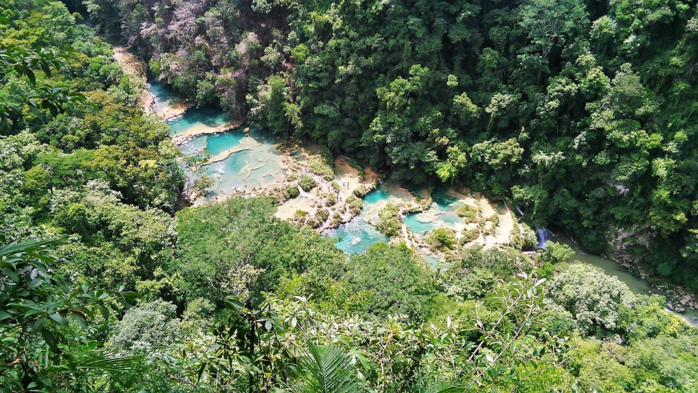 Semuc Champey – What No One Told Me