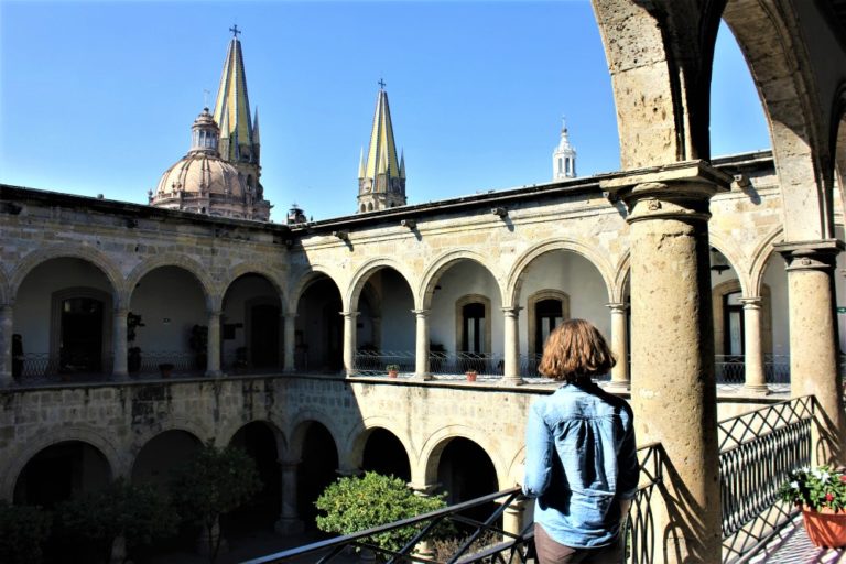 things to do in Guadalajara