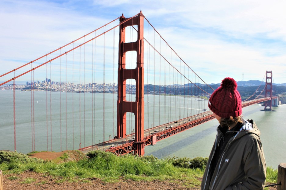 San Francisco, USA – City Guide