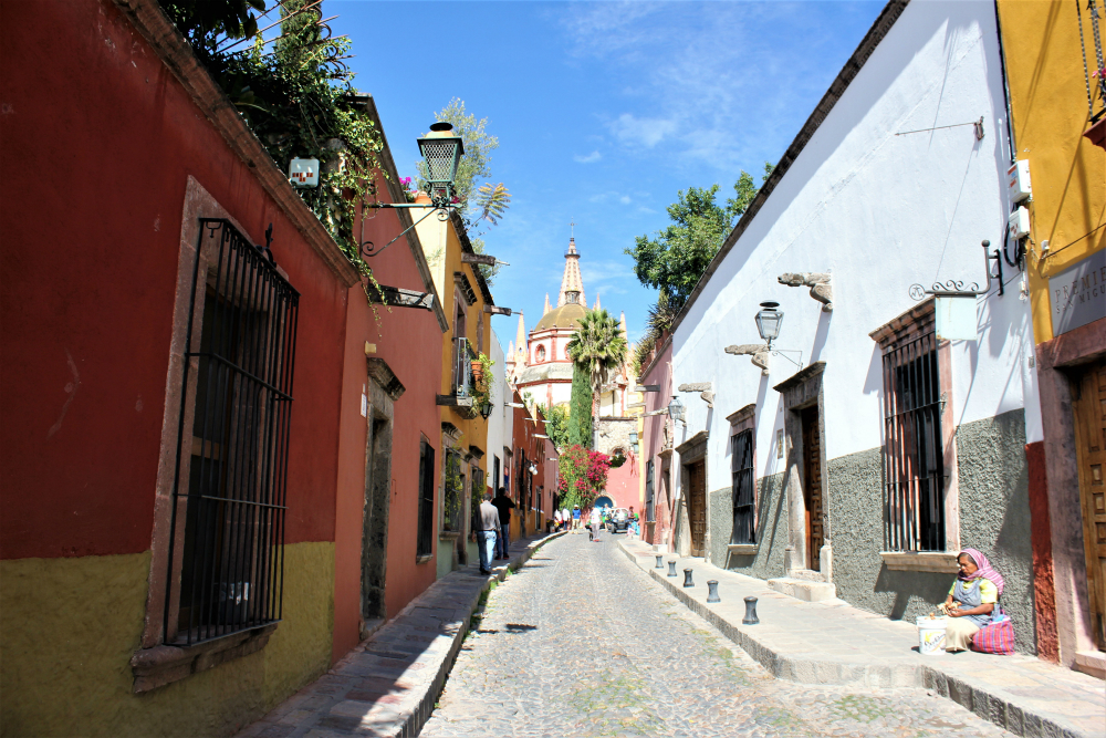 San Miguel de Allende, Mexico – Travel Guide