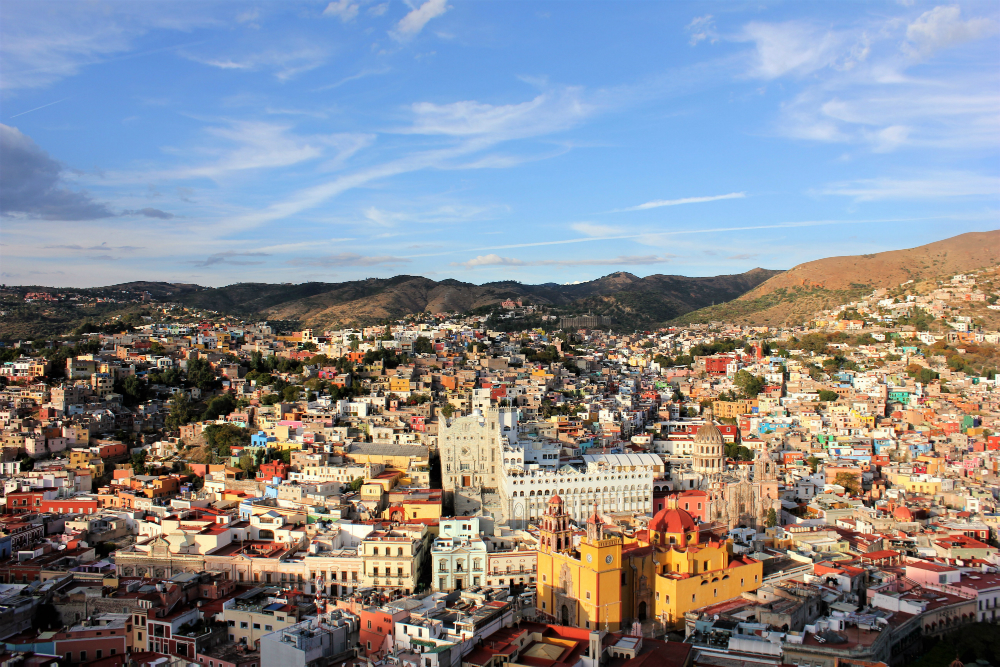 Best Things To Do in Guanajuato City