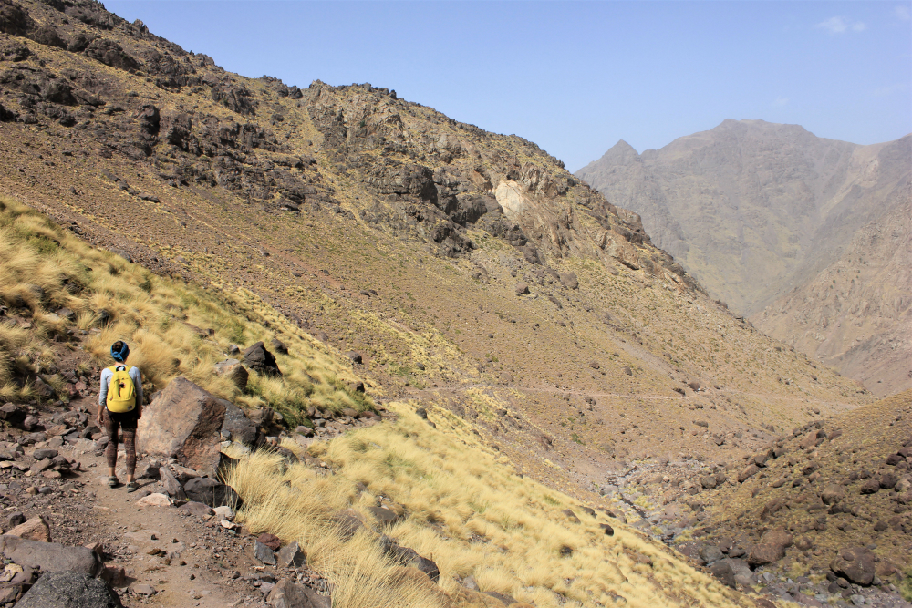 Climb Mount Toubkal – A Complete Guide to North Africa’s Highest Mountain