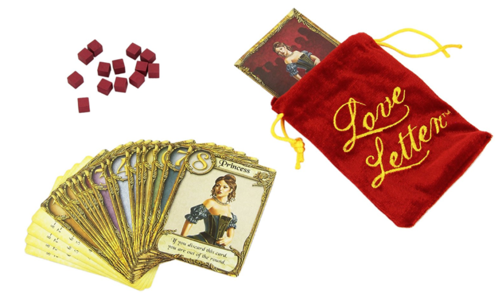 Best Travel Gifts - Card Game