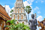 thailand travel cost