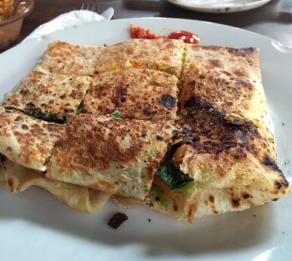 Sri Lankan Food Guide for Vegetarian Travellers | Charlie on Travel