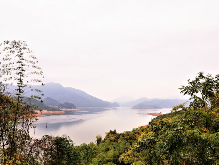 Hoa Binh Vietnam