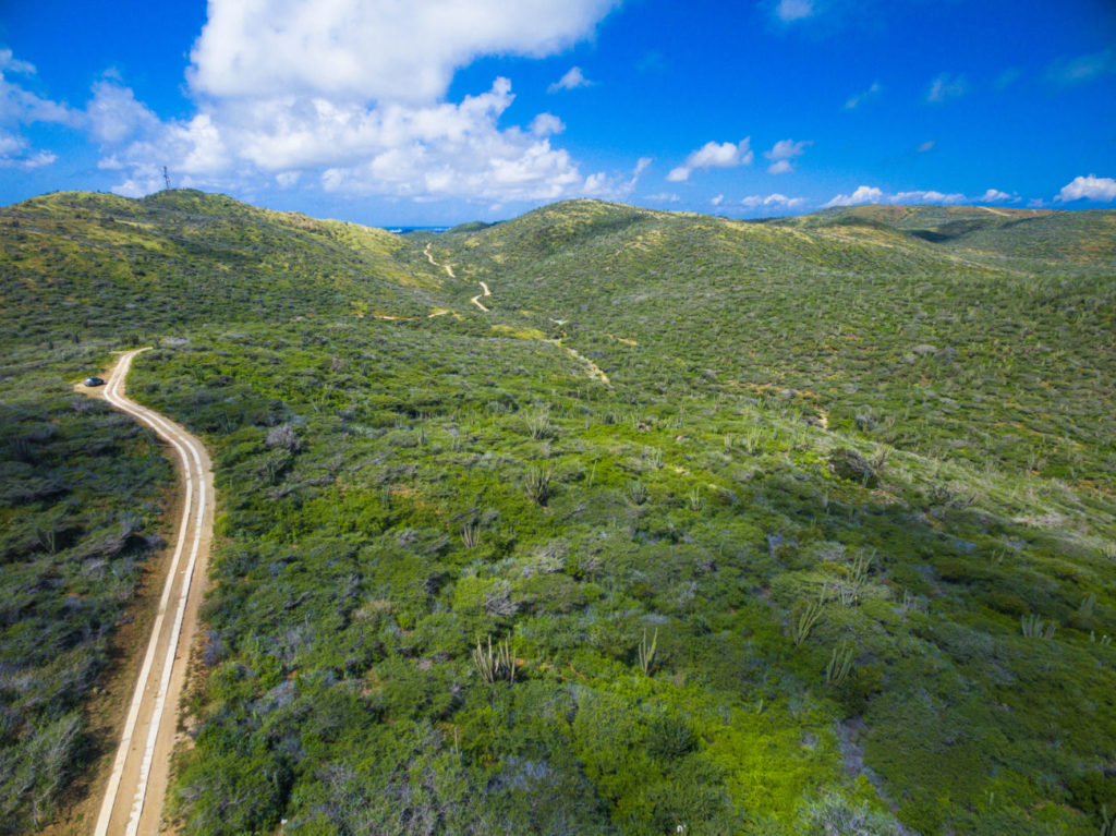 Arikok National Park Aruba