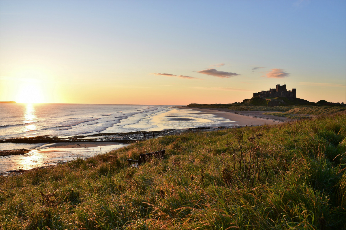 5 Northumberland Destinations for Nature Lovers