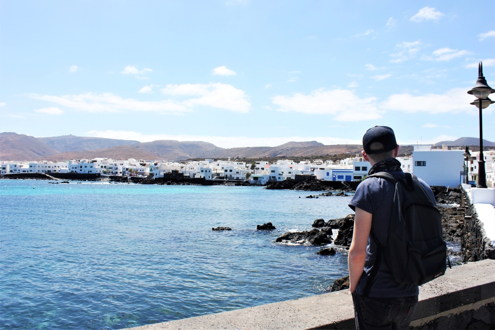 21 Unique Things To Do in Lanzarote
