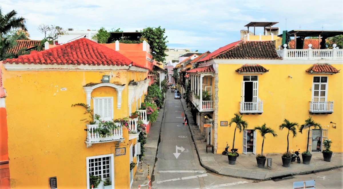 10 Things You’ll Love To Do in Cartagena, Colombia