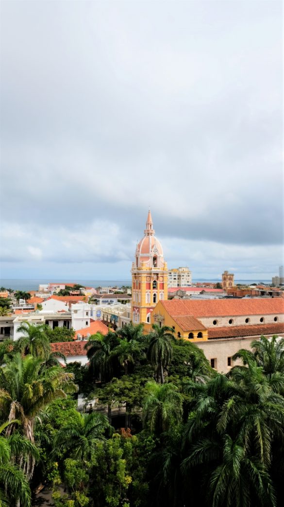 10 Best Things To Do in Cartagena, Colombia Charlie on Travel