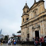 Bogota Travel Guide Colombia - La Candelaria