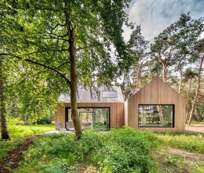A Guide to Green Accommodation in Europe | Charlie on Travel