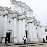 Popayan Colombia Things To Do - Colonial Churches