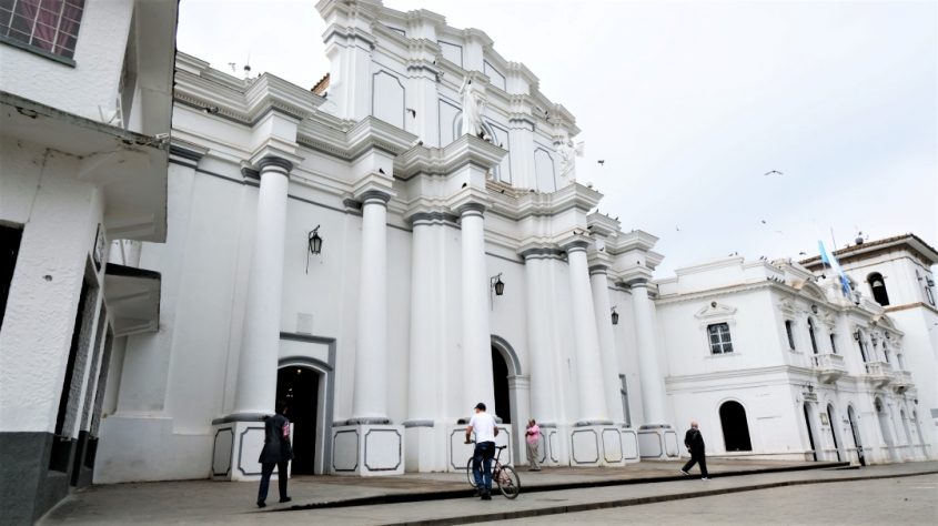 Popayan Colombia Things To Do - Colonial Churches
