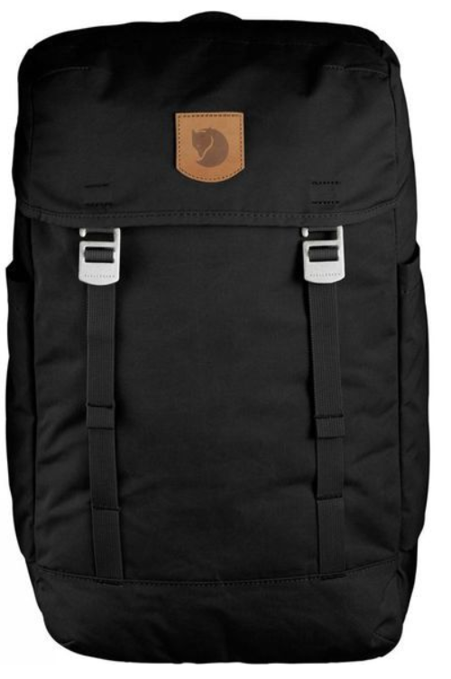 Fjallraven Backpack - Best Travel Gift Ideas