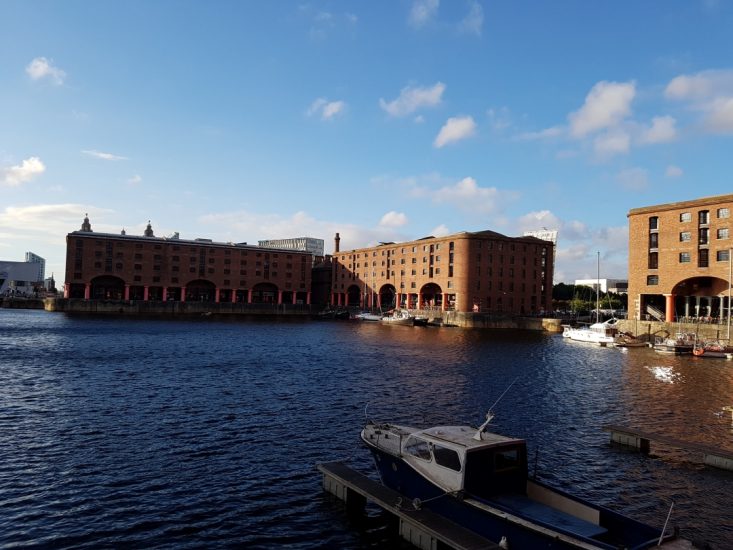 Best Things To Do in Liverpool - Liverpool Travel Guide - Charlie on Travel