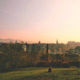 Edinburgh Travel Guide - Charlie on Travel