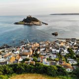 St Michaels Mount - Cornwall Travel Guide