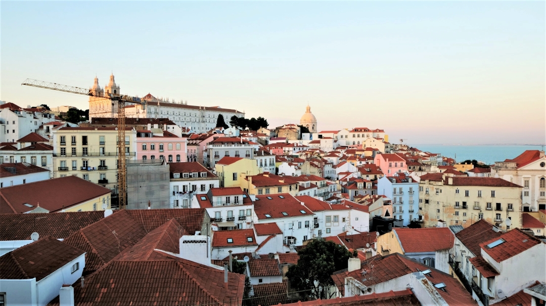 Lisbon or Porto: Which Portuguese City To Choose?
