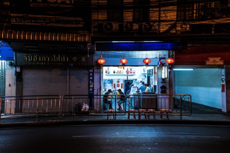 Days - Tsai Ming-Liang - Best Taiwan Films