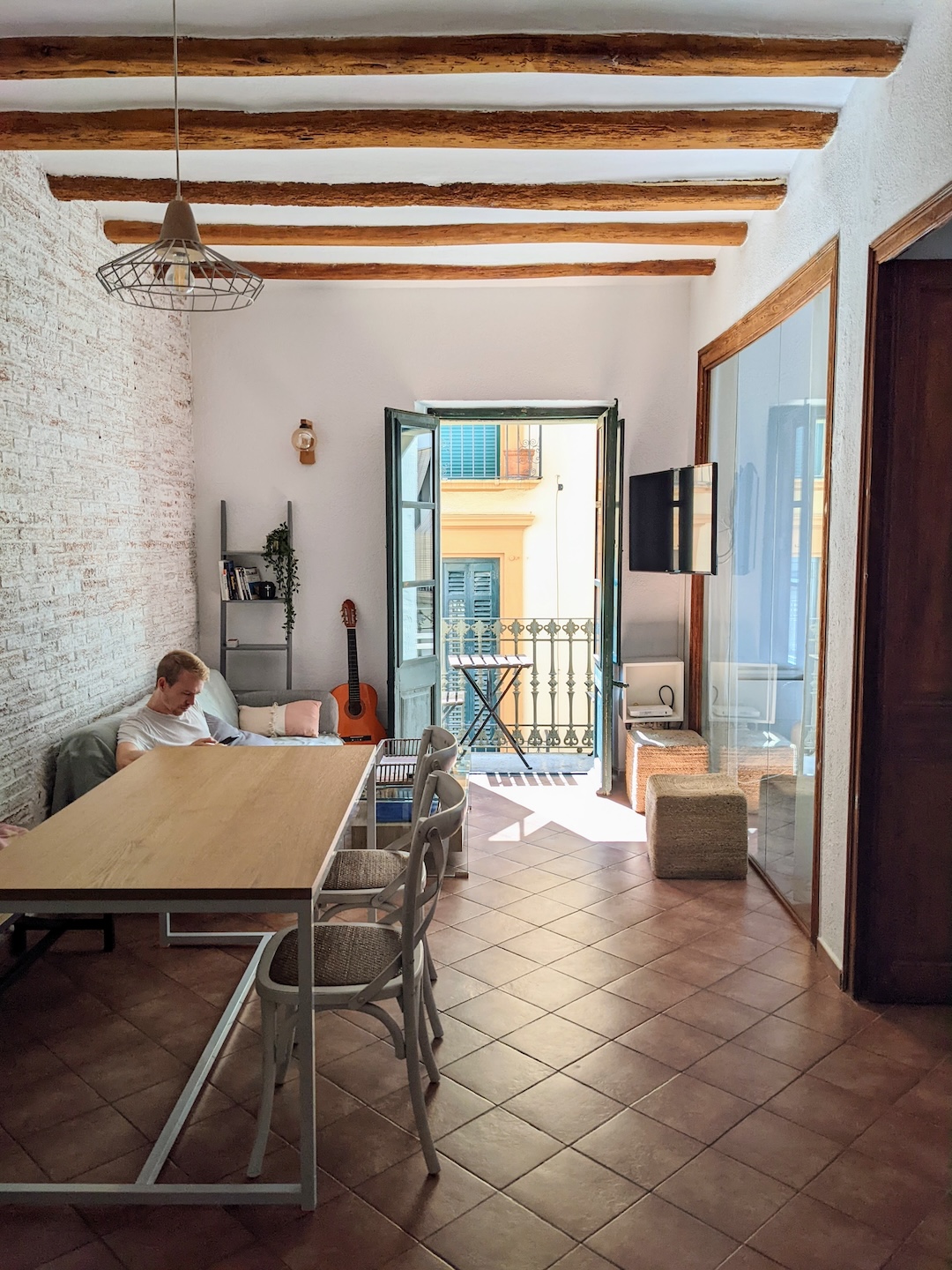 Sant Feliu de Guíxols Apartment
