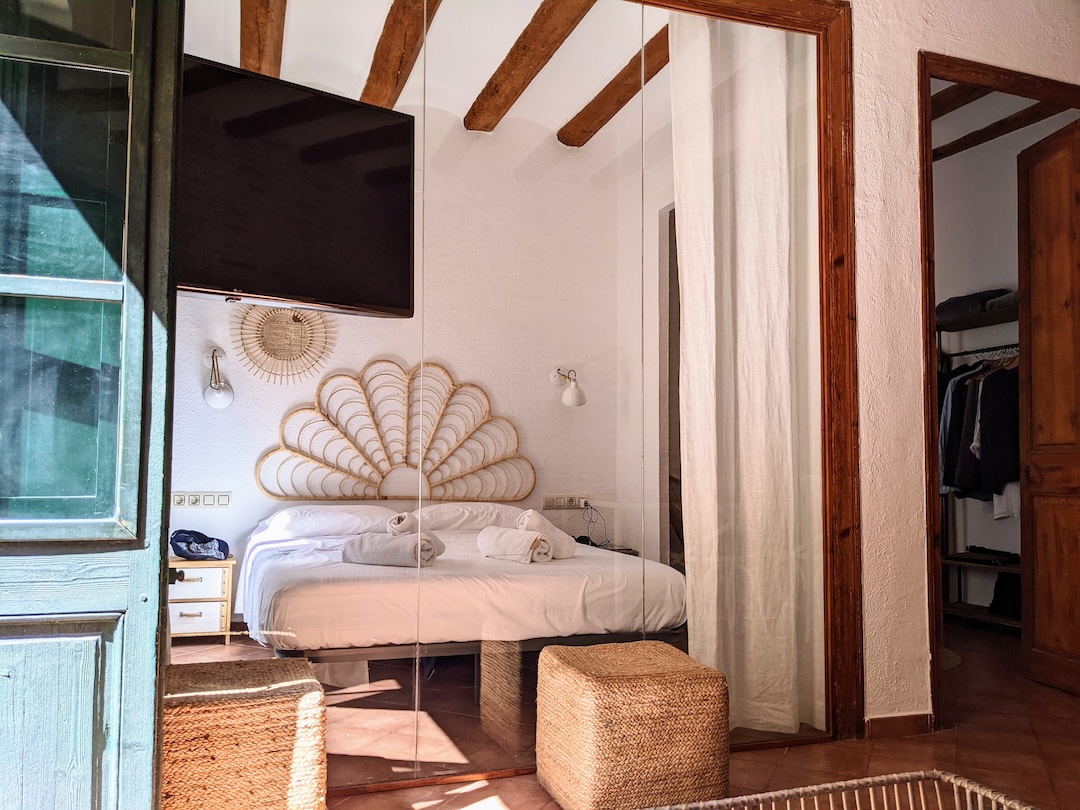 Sant Feliu de Guíxols Apartment Value