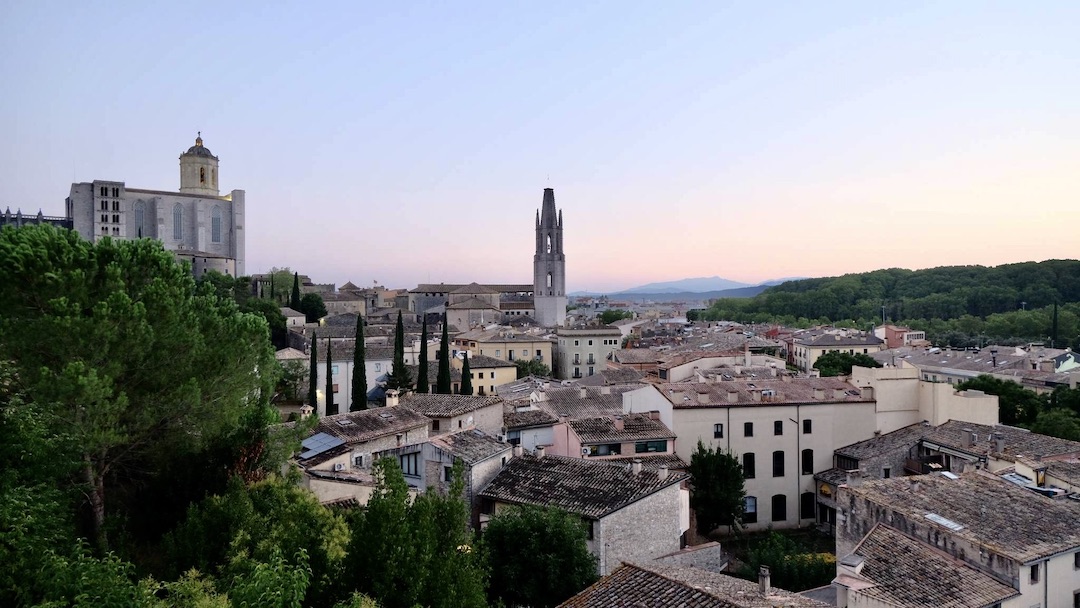 Girona Travel Guide