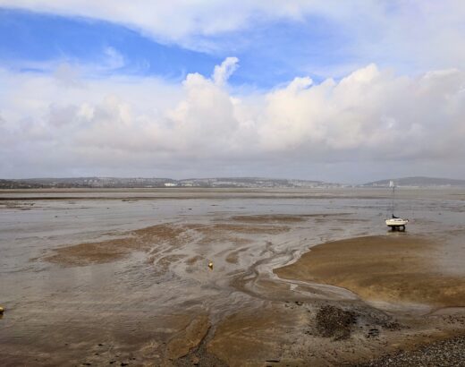 A Weekend in Mumbles and Swansea Bay