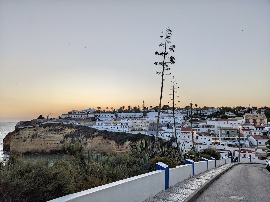 Carvoeiro: A Guide to the Algarve Beach Town