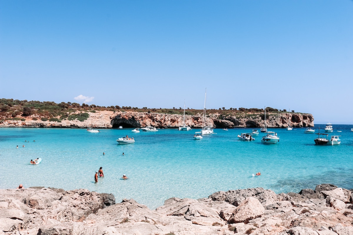 Best Places to Visit in Mallorca
