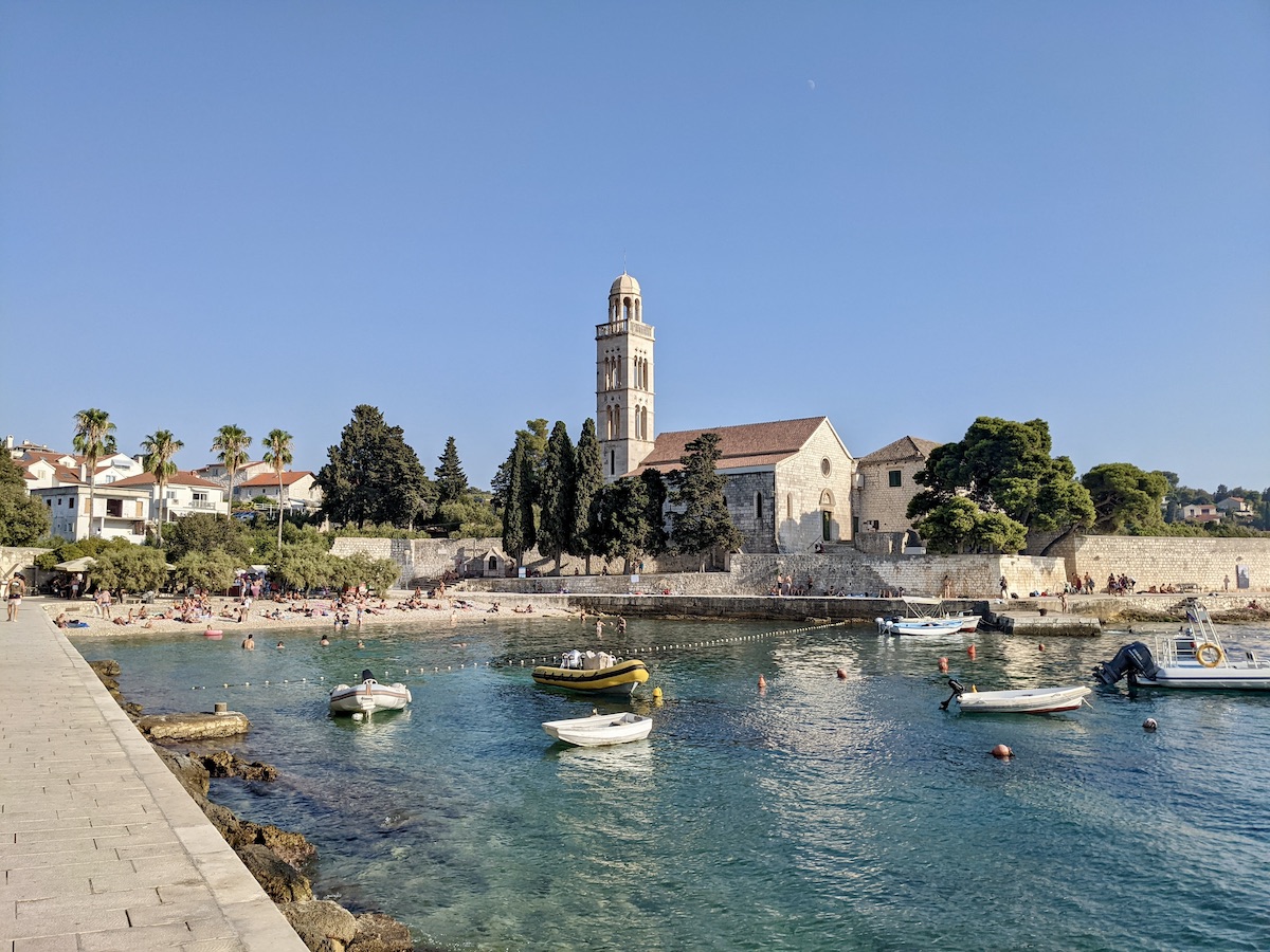 The Best Islands to Visit in Croatia