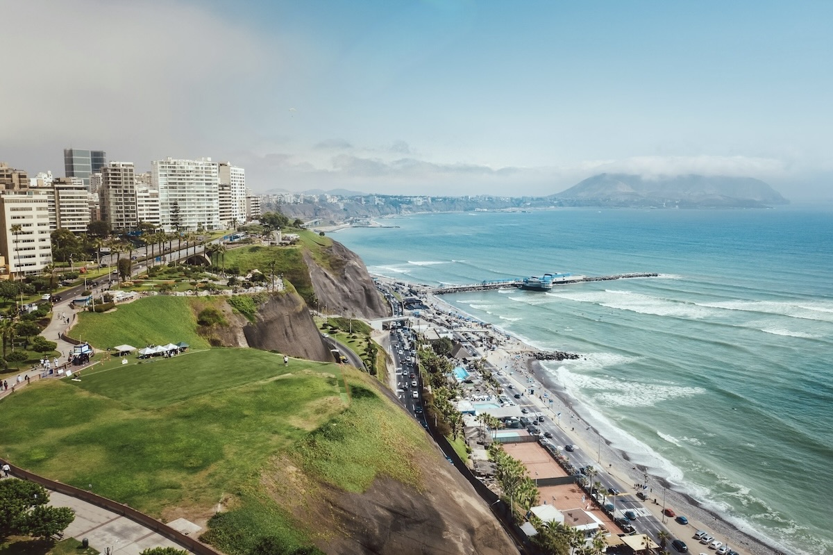 Is Lima Worth Visiting?