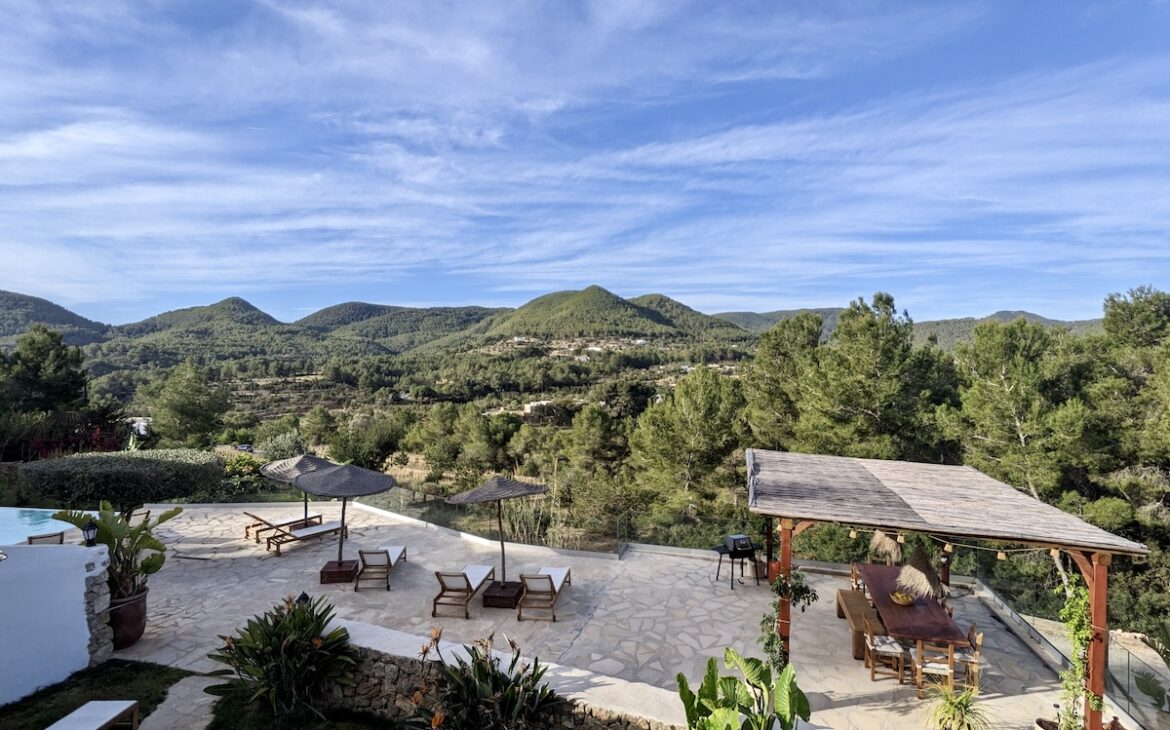 Best places to stay Ibiza off-season - Charlie on Travel
