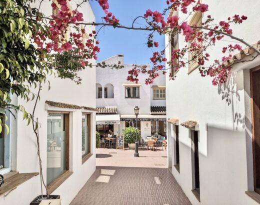 San Josep Ibiza - Charlie on Travel